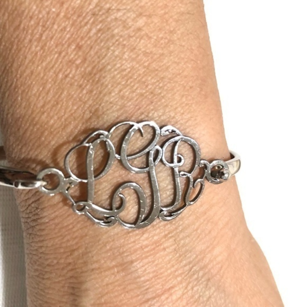 Stuller 925 Bracelet